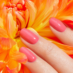 Vernis Green - Capucine