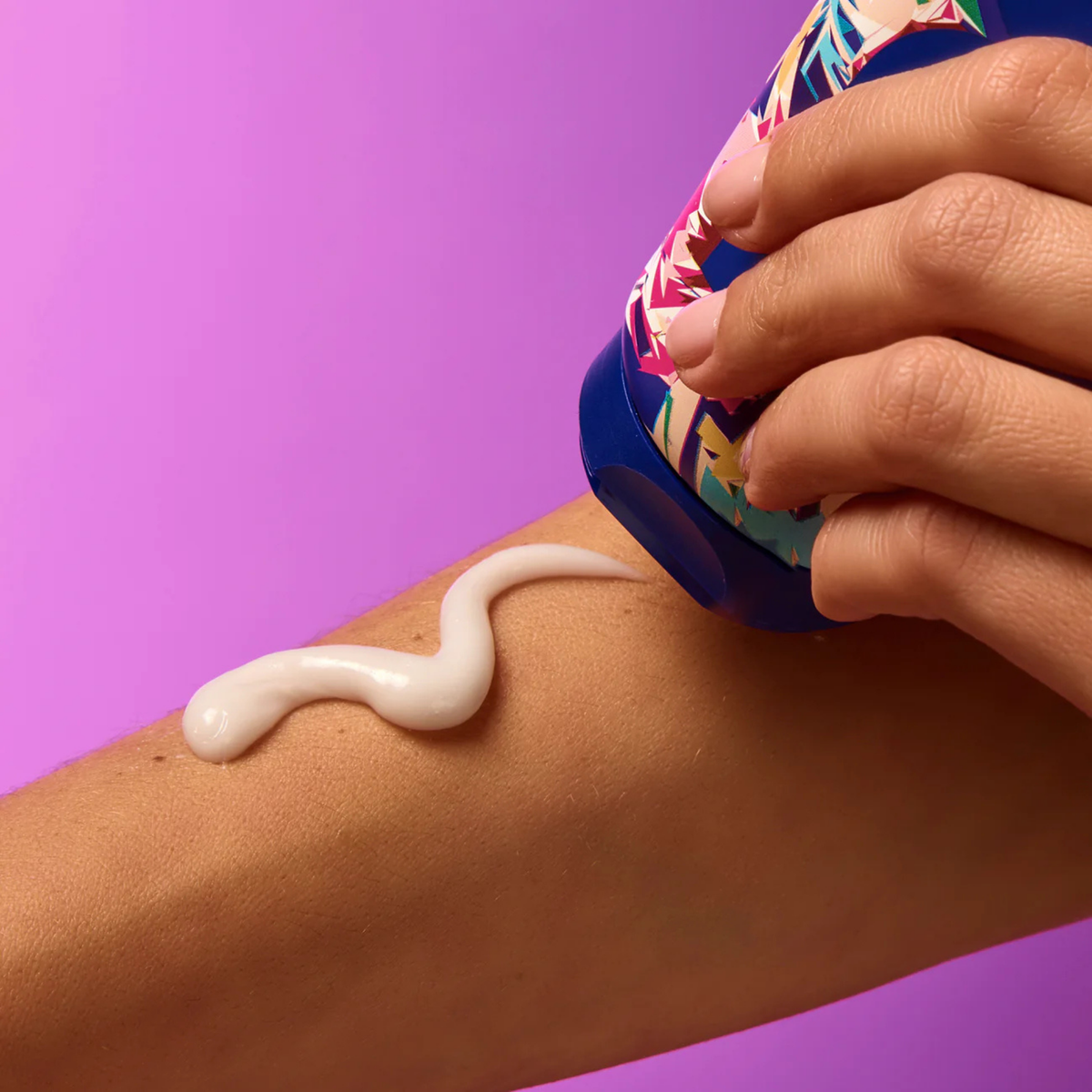 Crème Corps Velours Adoucissante - Minuit Chéri