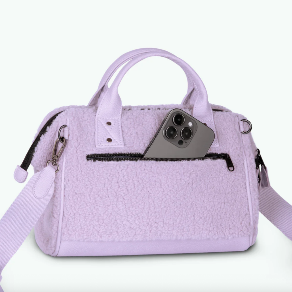 Sac bandoulière Crossbody - Cleveland