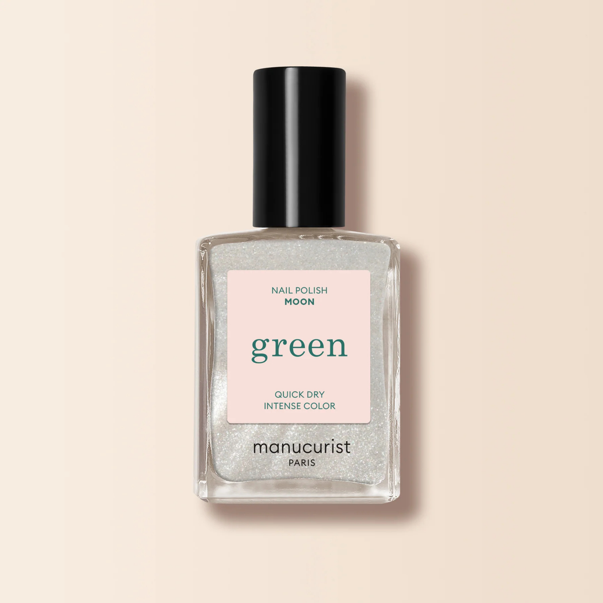 Vernis Green - Moon
