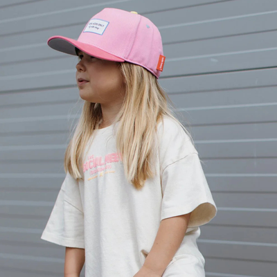 Casquette Mini Gummy - Enfant / Adulte