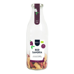 Préparation Cocktail BIO - Sangria au Vin Rouge