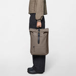Sac à dos Rolltop Rucksack - Cinder
