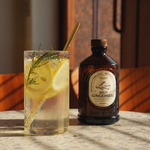 Sirop BIO - Gingembre