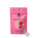 Solid Drinks - Fraise & Framboise