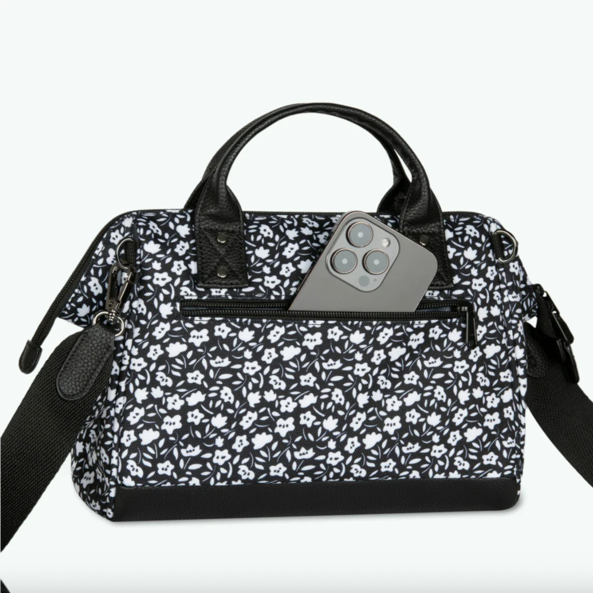 Sac bandoulière Crossbody - Catane