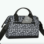 Sac bandoulière Crossbody - Catane