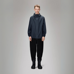 Veste imperméable Storm Breaker - Bleu Marine