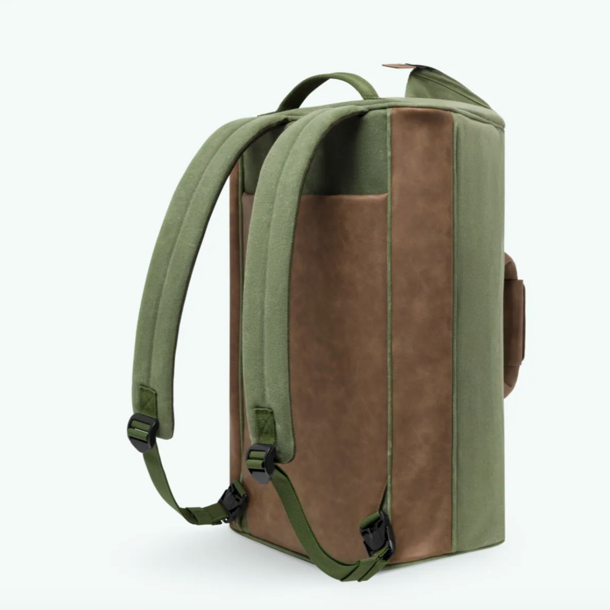 Sac Duffle Adventurer - Nicosia