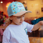 Casquette New Zealand