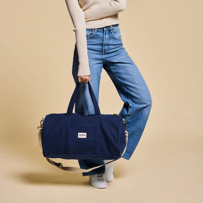 Sac weekend Gabriel - Navy