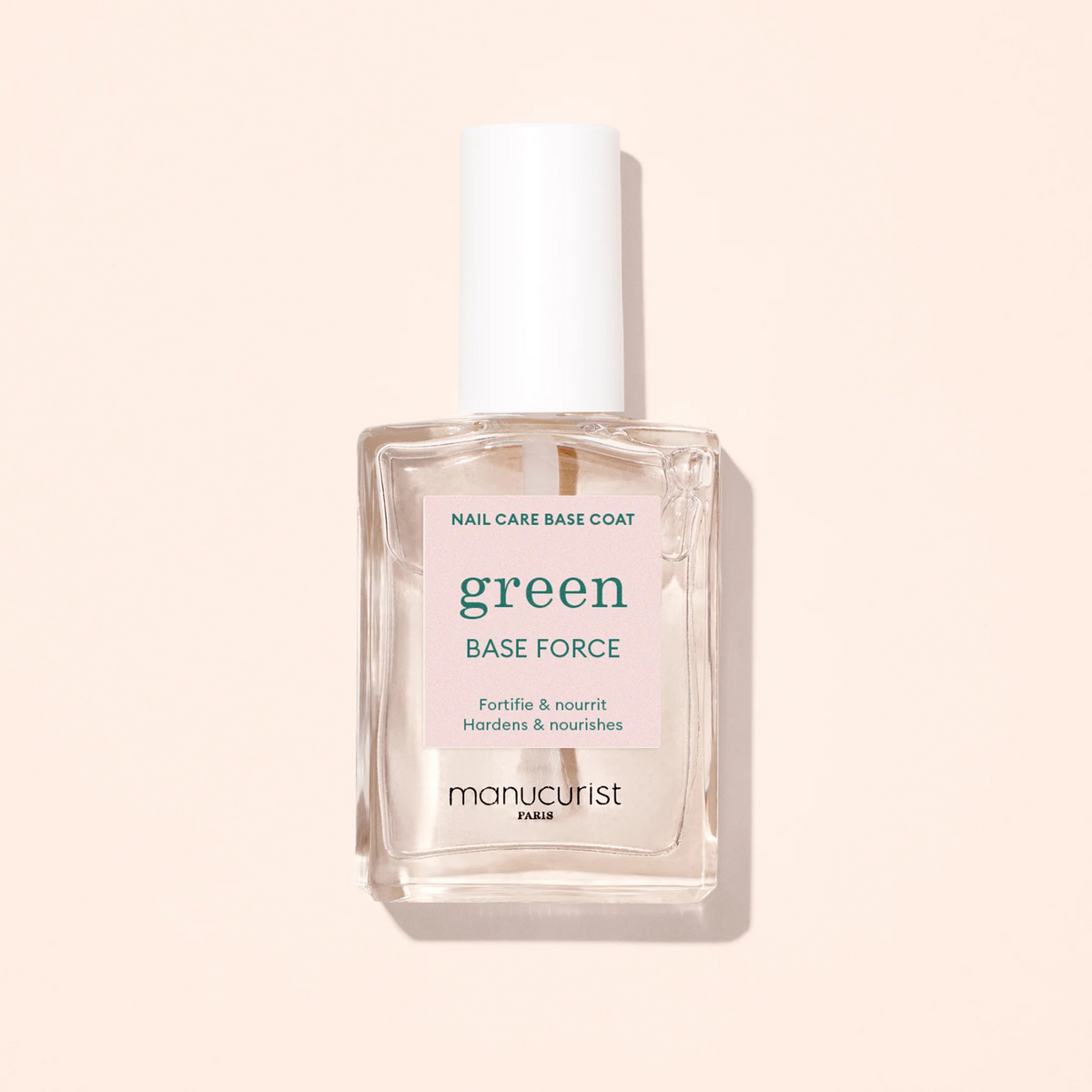 Vernis Green - Base force