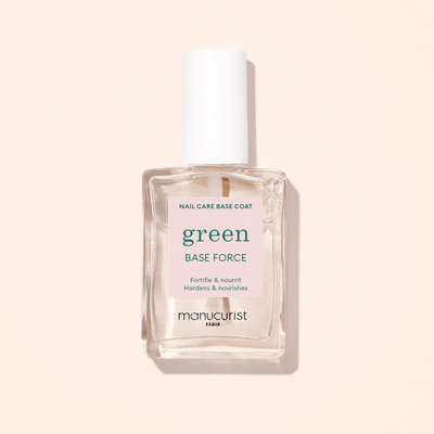 Vernis Green - Base force