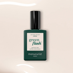 Vernis Green Flash - Creme