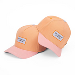 Casquette Mini Coral