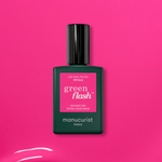Vernis Green Flash - Pétula