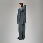 Veste imperméable Jacket - Lagoon