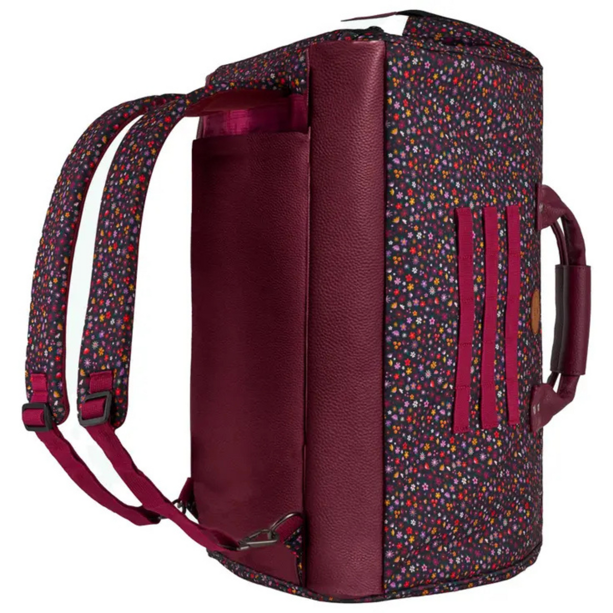 Sac Duffle Adventurer - Lausanne