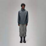 Veste imperméable Storm Breaker - Lagoon