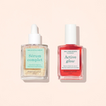 Serum complet