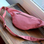 Banane Sasha - Rose Blush