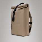 Sac à dos Rolltop Rucksack - Beige