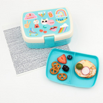 Lunch Box Cooltobekind