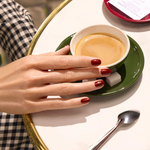 Vernis Green Flash - Bohème