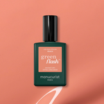 Vernis Green Flash - Peach