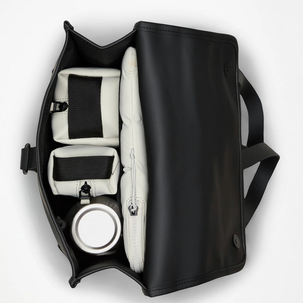 Backpack Mini - Cinder