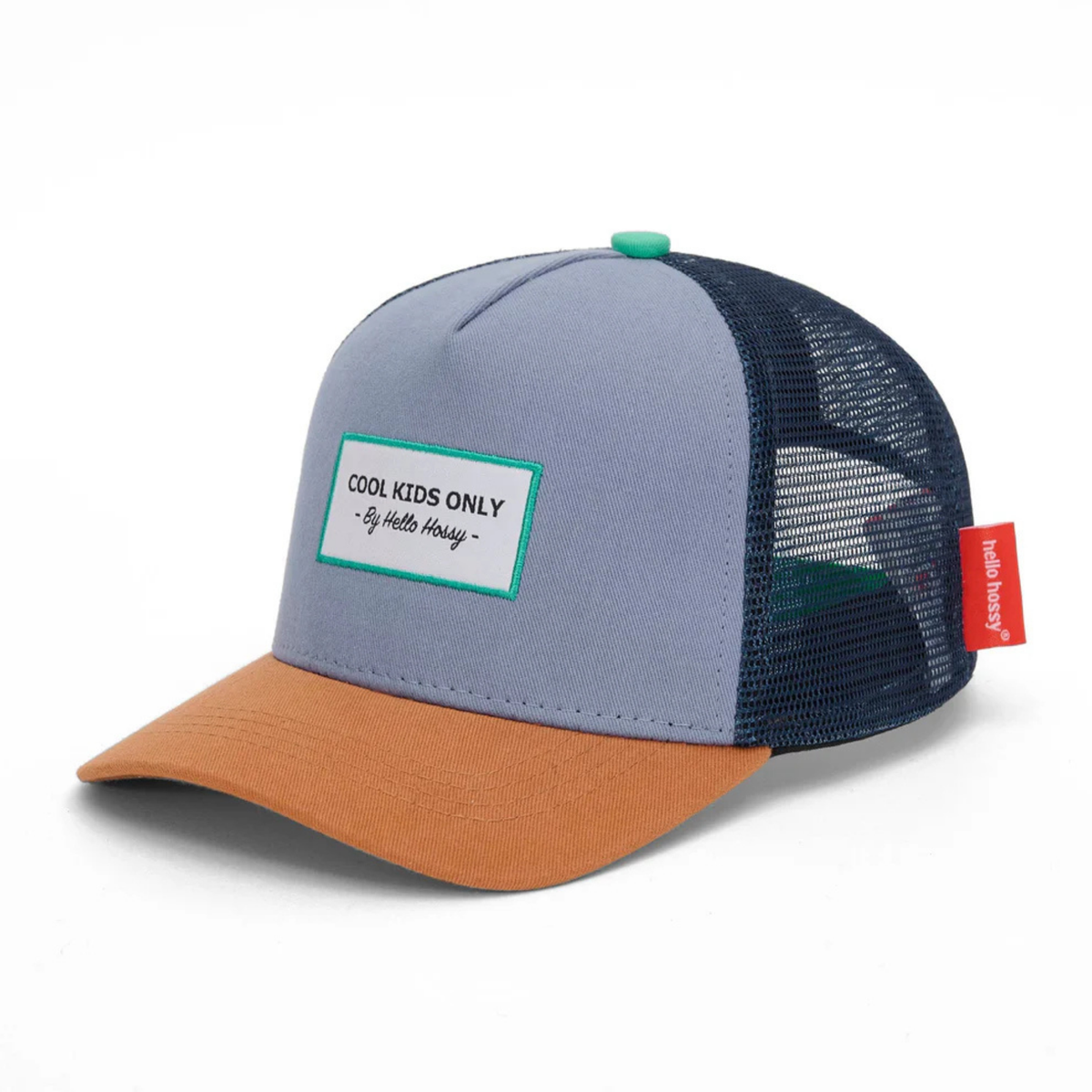 Casquette Mini Marine - Enfant / Adulte