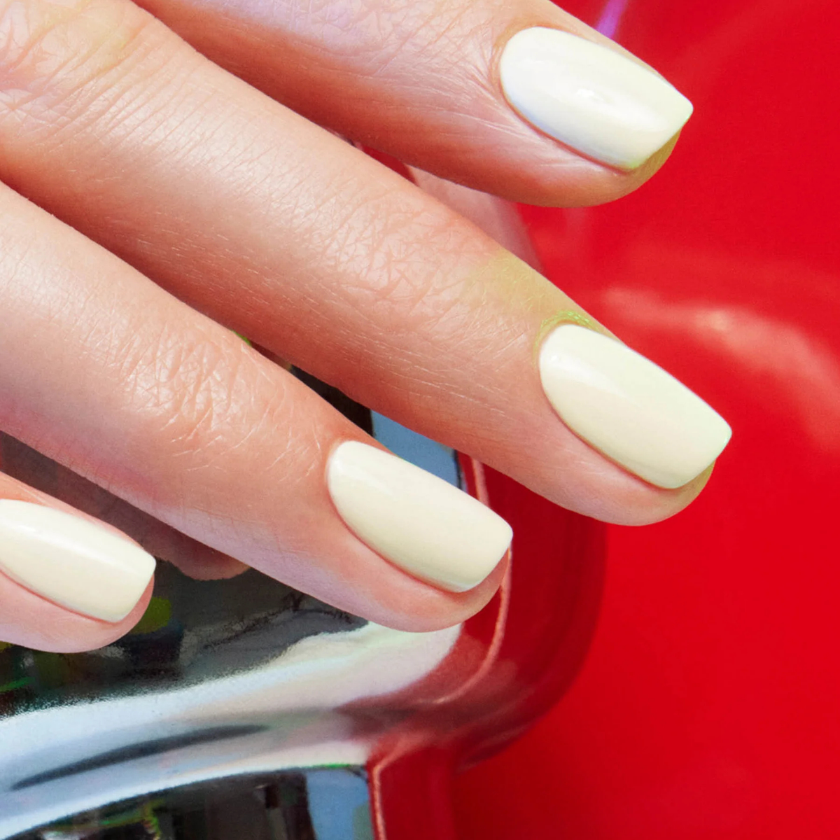Vernis Green - Shell