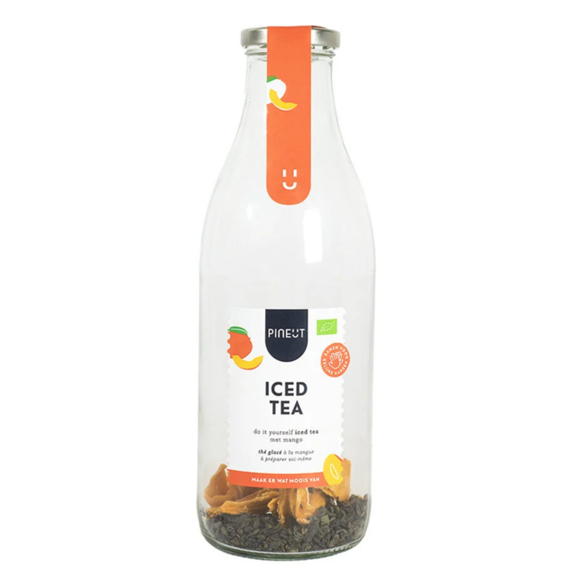 Carafe Infusion - Iced Tea