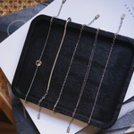 Bougie bijou surprise - Linge Frais