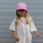 Casquette Mini Gummy - Enfant / Adulte
