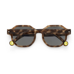 Lunettes de Soleil Enfant – Écaille de Tortue
