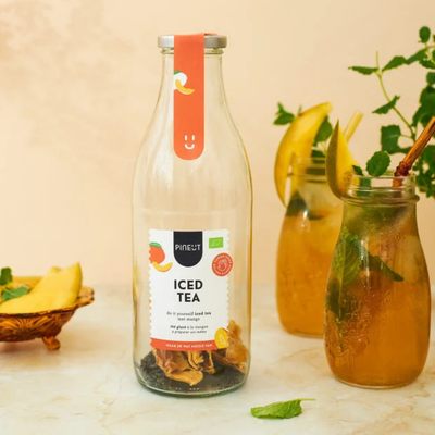 Carafe Infusion - Iced Tea