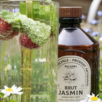 Sirop BIO - Jasmin