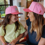 Casquette Mini Gummy - Enfant / Adulte