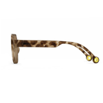 Lunettes de Soleil Enfant – Écaille de Tortue