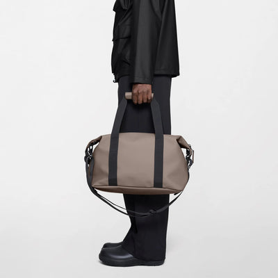 Sac Hilo Weekend Small - Cinder