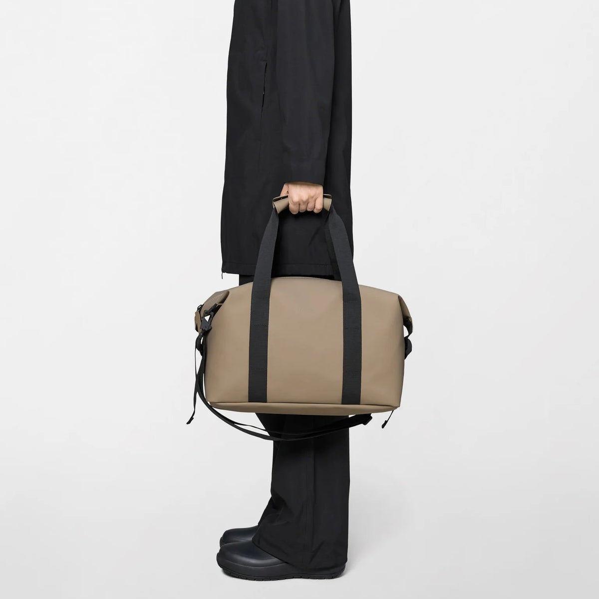 Sac Hilo Weekend Small - Beige
