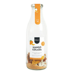 Préparation Cocktail - Mango Colada