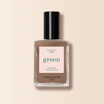 Vernis Green - Orme