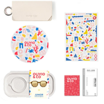 Lunettes de Soleil Enfant – Écaille de Tortue