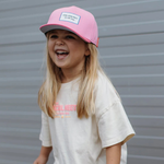 Casquette Mini Gummy - Enfant / Adulte
