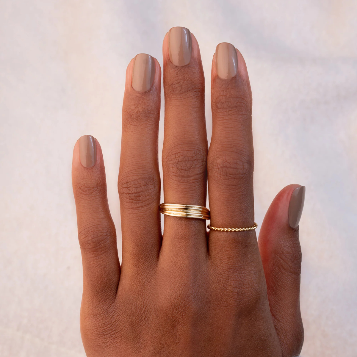 Vernis Green - Orme