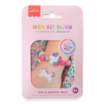 Kit Bijou Enfant - Bracelet Licornes