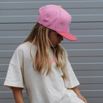 Casquette Mini Gummy - Enfant / Adulte