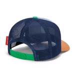 Casquette Mini Marine - Enfant / Adulte